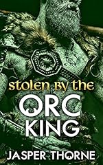 Stolen orc king for sale  Delivered anywhere in USA 
