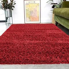 Super soft shaggy for sale  Delivered anywhere in UK