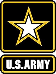 Army decal sticker for sale  Delivered anywhere in USA 