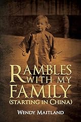 Rambles family for sale  Delivered anywhere in UK