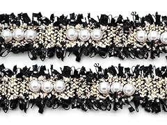 Craftmemore tweed lace for sale  Delivered anywhere in USA 
