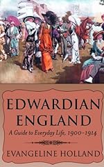 Edwardian england guide for sale  Delivered anywhere in UK