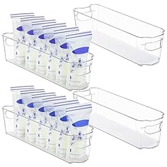 Vtopmart breastmilk storage for sale  Delivered anywhere in USA 