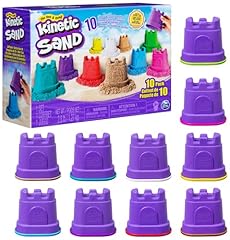 Kinetic sand castle for sale  Delivered anywhere in USA 