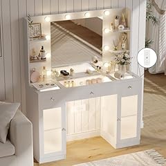 Ifseb makeup vanity for sale  Delivered anywhere in USA 