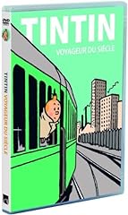 Tintin voyageur siècle d'occasion  Livré partout en France