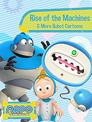 Arpo robot kids for sale  Delivered anywhere in UK
