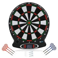 Dartboard electronic electric for sale  Delivered anywhere in UK