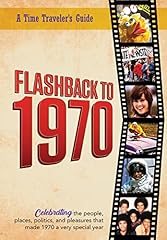 Flashback 1970 time d'occasion  Livré partout en France