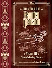 Tales haunted mansion for sale  Delivered anywhere in USA 