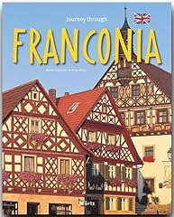 Journey franconia for sale  Delivered anywhere in UK