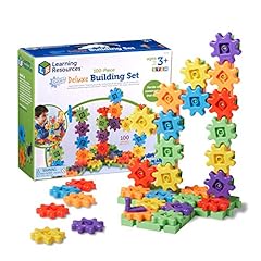 Learning resources gears for sale  Delivered anywhere in UK