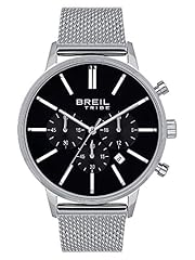 Breil orologio per usato  Spedito ovunque in Italia 