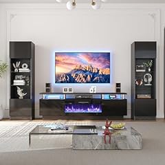 Oneinmil entertainment center for sale  Delivered anywhere in USA 