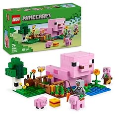 Lego minecraft maison d'occasion  Livré partout en France