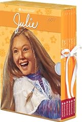 Julie boxed set for sale  Delivered anywhere in USA 