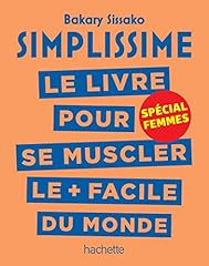 Simplissime muscler spécial d'occasion  Livré partout en France