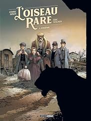 Oiseau rare vol. d'occasion  Livré partout en France