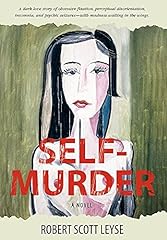Self murder for sale  Delivered anywhere in USA 