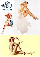 100 alberto vargas for sale  Delivered anywhere in USA 