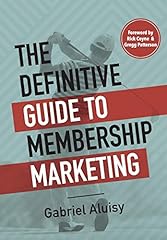Definitive guide membership for sale  Delivered anywhere in USA 