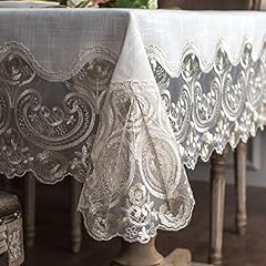 Artable lace rectangle for sale  Delivered anywhere in USA 
