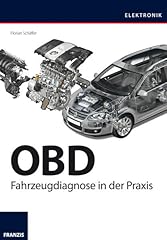 Fahrzeugdiagnose praxis gebraucht kaufen  Wird an jeden Ort in Deutschland