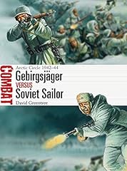Gebirgsjäger soviet sailor for sale  Delivered anywhere in USA 
