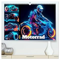 Motorrad innovation hochwertig d'occasion  Livré partout en Belgiqu