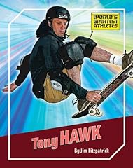 Tony hawk for sale  Delivered anywhere in Ireland