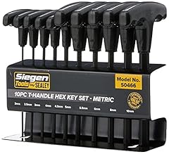 Siegen sealey 10pc for sale  Delivered anywhere in UK