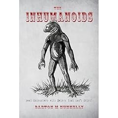 Inhumanoids real encounters for sale  Delivered anywhere in USA 