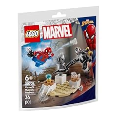 Lego marvel spider for sale  Delivered anywhere in UK