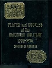 Plates buckles american for sale  Delivered anywhere in USA 
