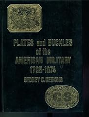 Plates buckles american for sale  Delivered anywhere in USA 