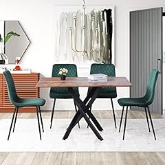 Goldfan pcs dining for sale  Delivered anywhere in UK