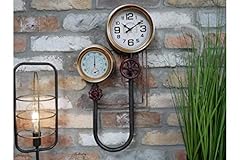 Casadomu steampunk clock for sale  Delivered anywhere in UK