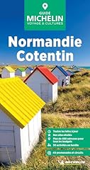 Guide vert normandie d'occasion  Livré partout en France