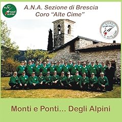 Monti ponti... degli usato  Spedito ovunque in Italia 
