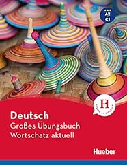 Deutsch großes übungsbuch gebraucht kaufen  Wird an jeden Ort in Deutschland