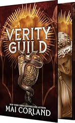 Verity guild d'occasion  Livré partout en France