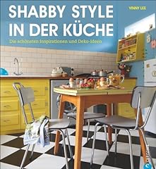 Shabby style küche gebraucht kaufen  Wird an jeden Ort in Deutschland