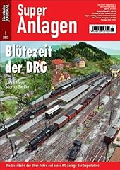 Blütezeit drg eisenbahn gebraucht kaufen  Wird an jeden Ort in Deutschland