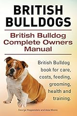 British bulldogs. british for sale  Delivered anywhere in UK