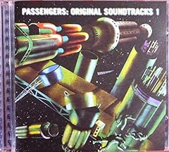 Passengers original soundtrack for sale  Delivered anywhere in UK