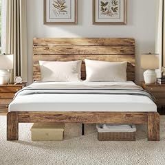 Zevemomo king bed for sale  Delivered anywhere in USA 