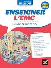 Magellan enseignement moral d'occasion  Livré partout en France