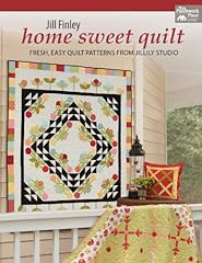 Home sweet quilt for sale  Delivered anywhere in USA 