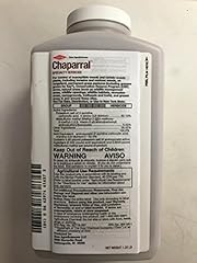 Chapparal herbicide 1.25 for sale  Delivered anywhere in USA 