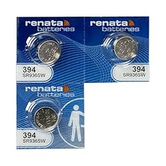 Renata 394 button for sale  Delivered anywhere in USA 